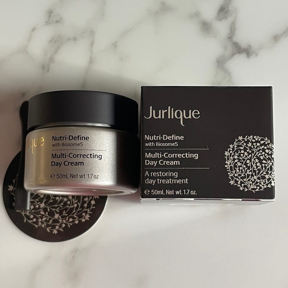 JurliqueNutriDefine Multi Correcting DayCream